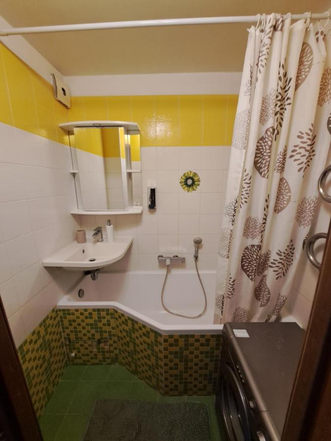 Tilts App Apartamento