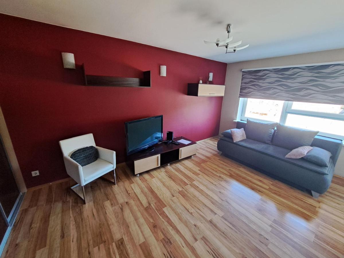 Tilts App Apartamento *